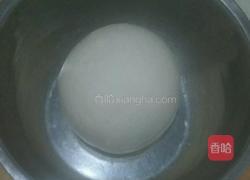 混沌……茴香肉馅的做法图解3