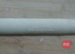 混沌……茴香肉馅的做法图解8