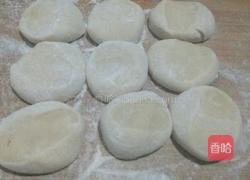 混沌……茴香肉馅的做法图解10