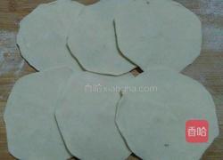 混沌……茴香肉馅的做法图解11
