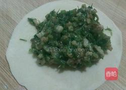 茴香肉馅饺子的做法图解14