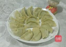 茴香肉馅饺子的做法图解15