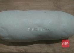 玫瑰花包……茴香肉馅的做法图解11