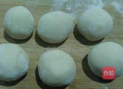 玫瑰花包……茴香肉馅的做法图解12