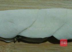 玫瑰花包……茴香肉馅的做法图解16