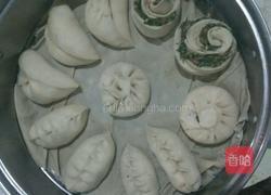 玫瑰花的做法图解14