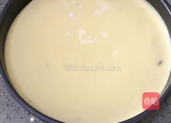 蔓越莓干微风蛋糕的做法图解10
