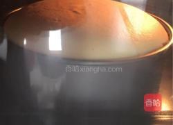 蔓越莓干微风蛋糕的做法图解11