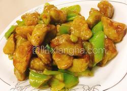 东北脆皮烧茄子