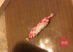 牛轧花生糖的做法图解6