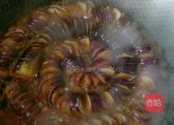 肉沫茄子的做法图解7