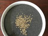 黑芝麻糊 九阳豆浆机版