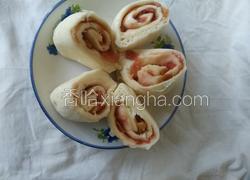 雪中红梅