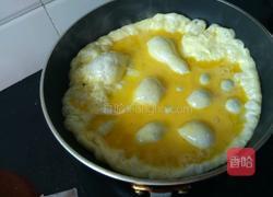 韭菜盒子的做法图解10
