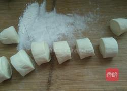 韭菜盒子的做法图解14