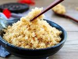 自制肉松