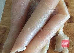 肉皮冻 的做法图解6