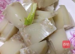 肉皮冻 的做法图解8