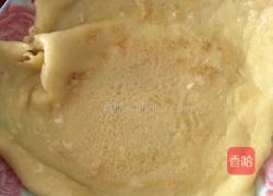 甜面饼的做法图解5