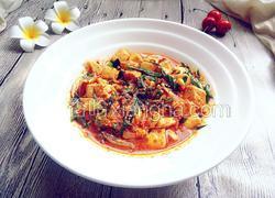 麻辣豆腐