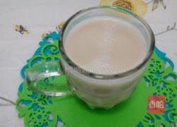 豆浆机版–火龙果花生露的做法图解7