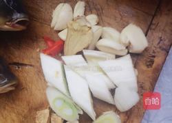 山西风味卤鱼的做法图解2