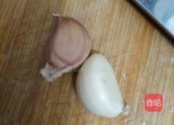 上汤豆苗的做法图解3