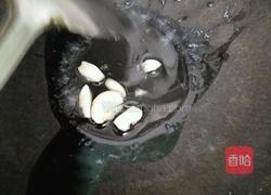上汤豆苗的做法图解4