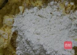 黄油曲奇饼干的做法图解3