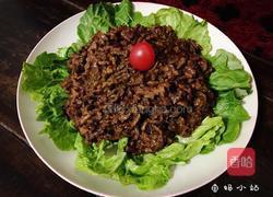 【京酱肉丝】的做法图解6