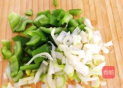 茄子炖土豆的做法图解2
