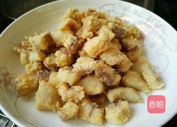 菠萝鱼丁的做法图解14
