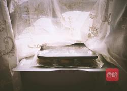绵软红豆包(普通面粉 健康少油)的做法图解7
