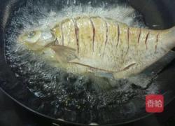 家常香嫩边鱼的做法图解6