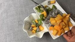 酸奶水果沙拉的做法图解11