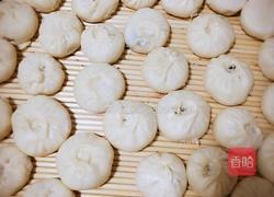 韭菜包子韭菜盒子的做法图解5