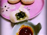 韭菜包子韭菜盒子的做法[图]