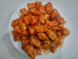 糖醋鸡块