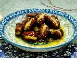 芝麻糯米枣
