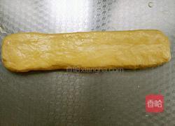 自制油条的做法图解3