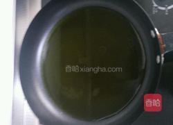 自制油条的做法图解8