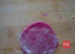 鸡妈妈和牠的孩子们（馒头）的做法图解11