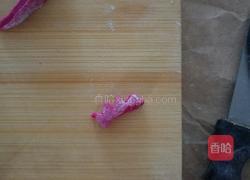 鸡妈妈和牠的孩子们（馒头）的做法图解13