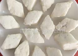 山药糕（豆沙馅）