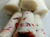 马蹄糕