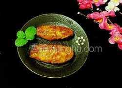 香焖鸡翅