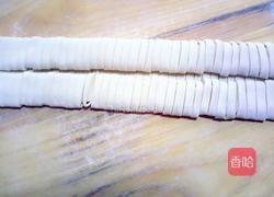 西红柿白菜鸡蛋面的做法图解13