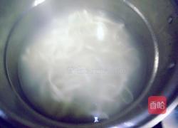 西红柿白菜鸡蛋面的做法图解15