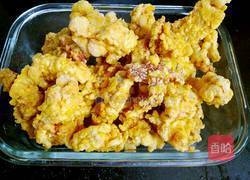 菠萝咕噜肉的做法图解18