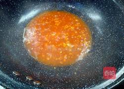 菠萝咕噜肉的做法图解21